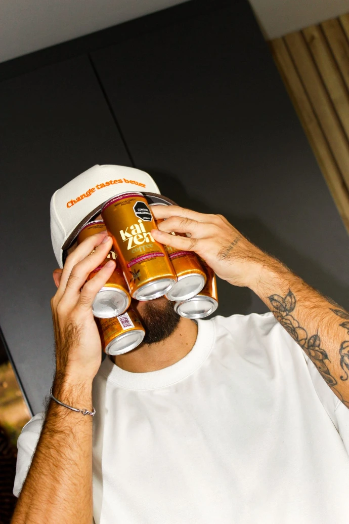 cold brew 