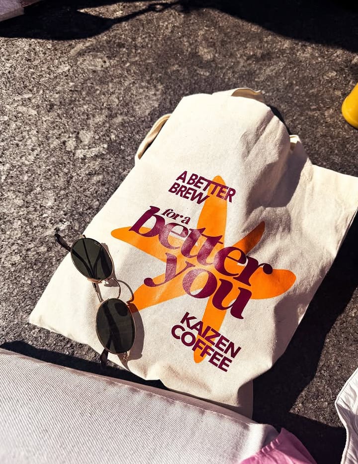 Tote bags