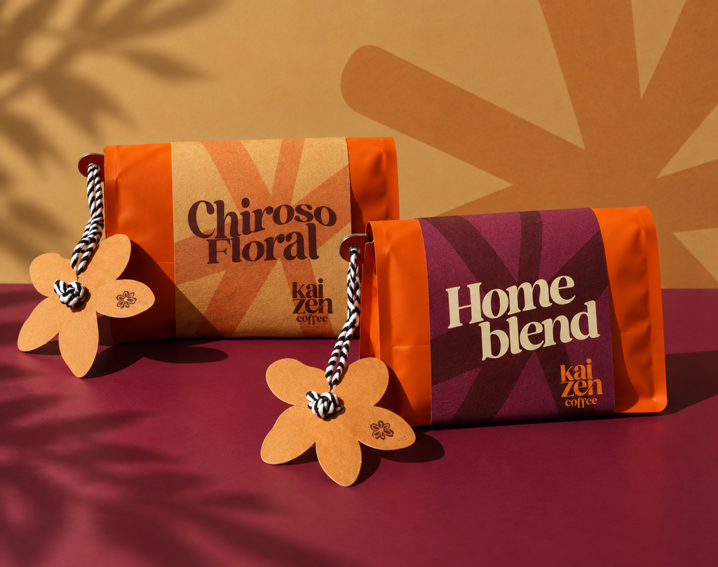 Combo 1 Home Blend + 1 Edición Especial